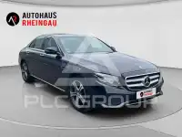 2016 Mercedes Benz E 350