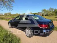 2016 Mercedes Benz E 350