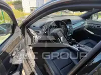 2016 Mercedes Benz E 350