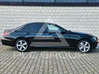 2016 Mercedes Benz E 350