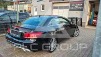 2016 Mercedes Benz E 350