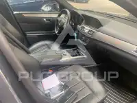 2016 Mercedes Benz E 350