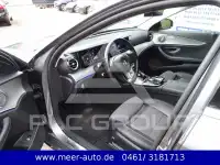 2016 Mercedes Benz E 350