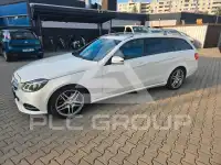 2016 Mercedes Benz E 350