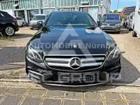 2016 Mercedes Benz E 350