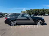 2016 Mercedes Benz E 350