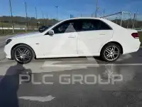 2016 Mercedes Benz E 350
