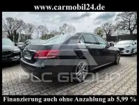 2016 Mercedes Benz E 350
