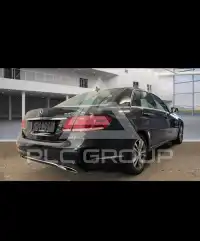 2016 Mercedes Benz E 350