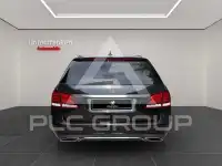 2016 Mercedes Benz E 350