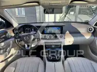 2016 Mercedes Benz E 350