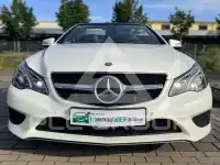 2016 Mercedes Benz E 350