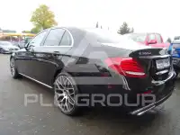 2016 Mercedes Benz E 350