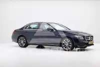 2016 Mercedes Benz E 350