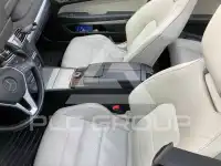 2016 Mercedes Benz E 350
