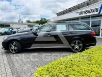2016 Mercedes Benz E 350