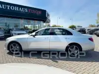 2016 Mercedes Benz E 350