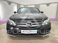 2016 Mercedes Benz E 350