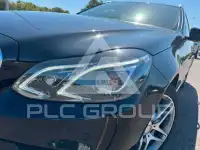 2016 Mercedes Benz E 350