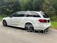 2016 Mercedes Benz E 350