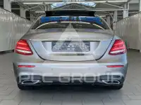 2016 Mercedes Benz E 350