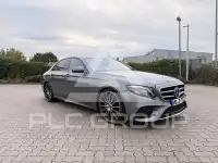 2016 Mercedes Benz E 350