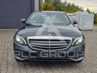 2016 Mercedes Benz E 350