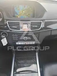 2016 Mercedes Benz E 350