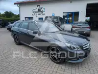 2016 Mercedes Benz E 350