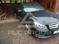 2016 Mercedes Benz E 350