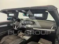 2016 Mercedes Benz E 350