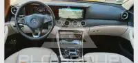 2016 Mercedes Benz E 350