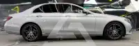 2016 Mercedes Benz E 350