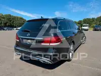 2016 Mercedes Benz E 350