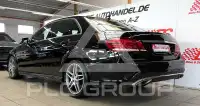 2016 Mercedes Benz E 350