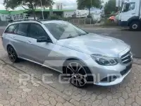 2016 Mercedes Benz E 350