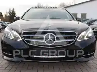 2016 Mercedes Benz E 350