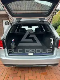 2016 Mercedes Benz E 350