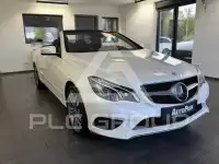 2016 Mercedes Benz E 350