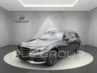 2016 Mercedes Benz E 350