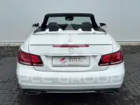 2016 Mercedes Benz E 350