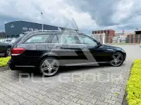 2016 Mercedes Benz E 350