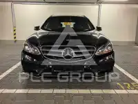 2016 Mercedes Benz E 350