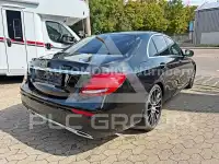 2016 Mercedes Benz E 350