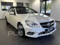 2016 Mercedes Benz E 350