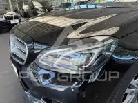 2016 Mercedes Benz E 350
