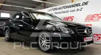 2016 Mercedes Benz E 350