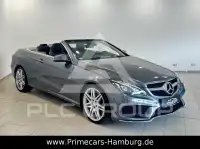 2016 Mercedes Benz E 350