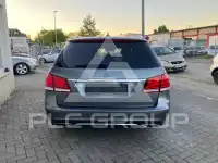 2016 Mercedes Benz E 350