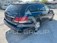 2016 Mercedes Benz E 350